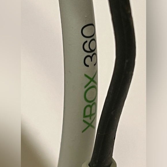 XBOX 360 HEADSET. - Picture 4 of 9